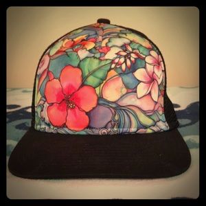 Colleen Wilcox Hat